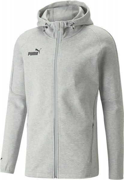 PUMA Casuals HoodedJacket