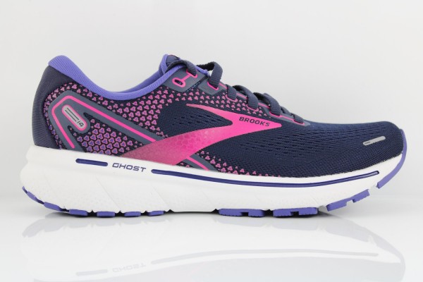 Vorschau: Bild 1 - Brooks Ghost 14 Vorschau: Bild 1 - Brooks Ghost 14