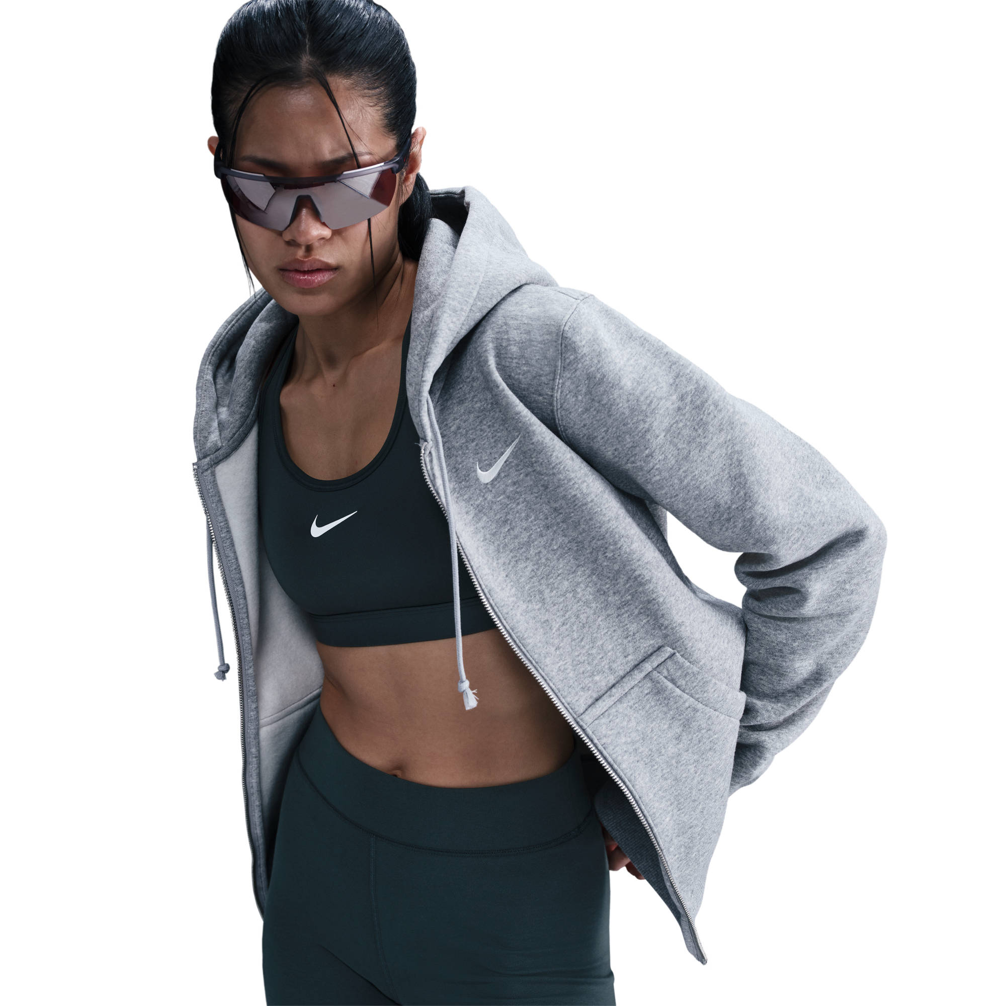 Bild 3 - Nike Nike Sportswear Phoenix Fleece