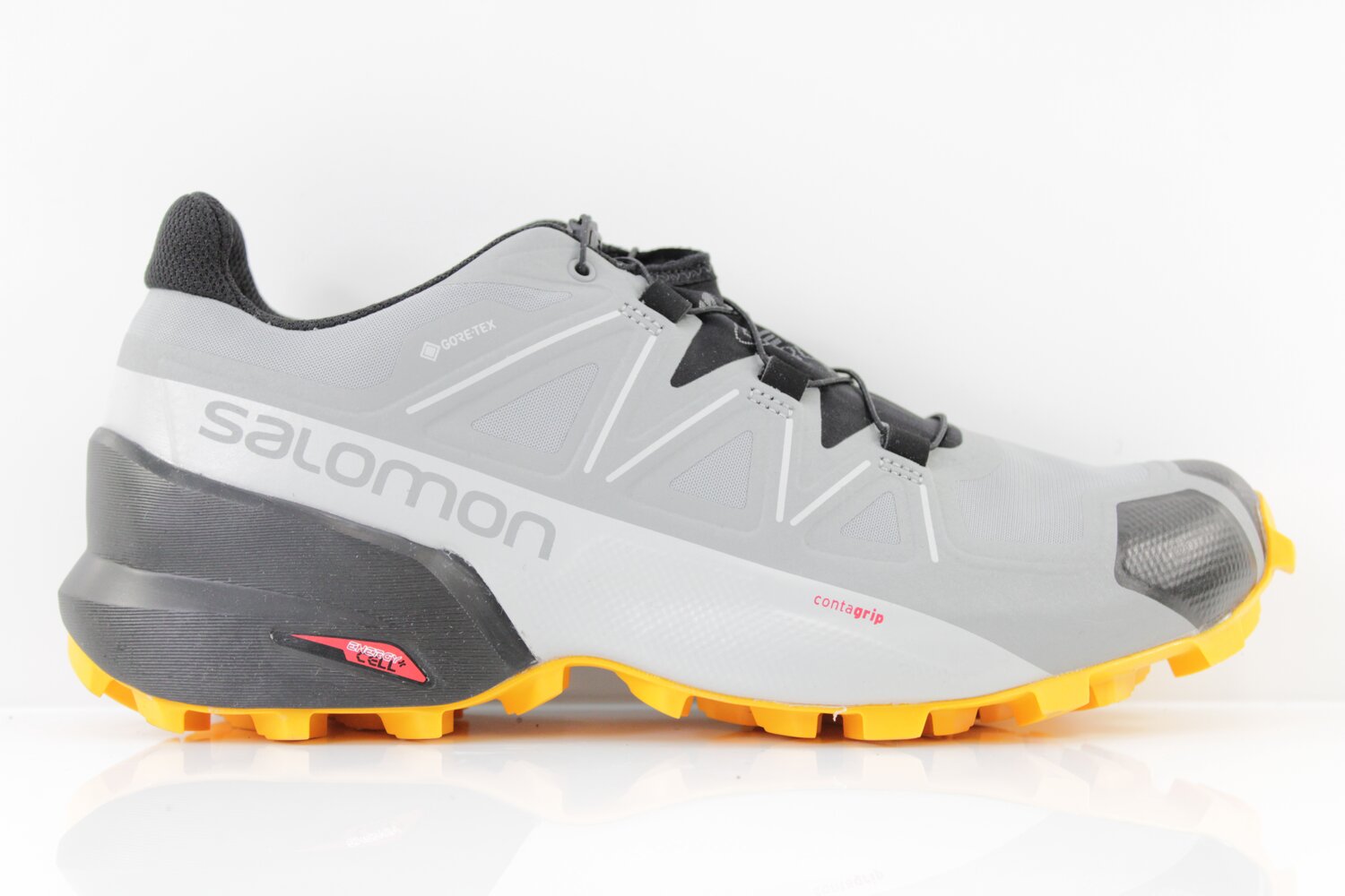 Salomon speedcross 5 gore tex clearance
