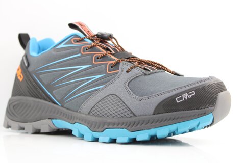 Bild 2 - Campagnolo Atik WP