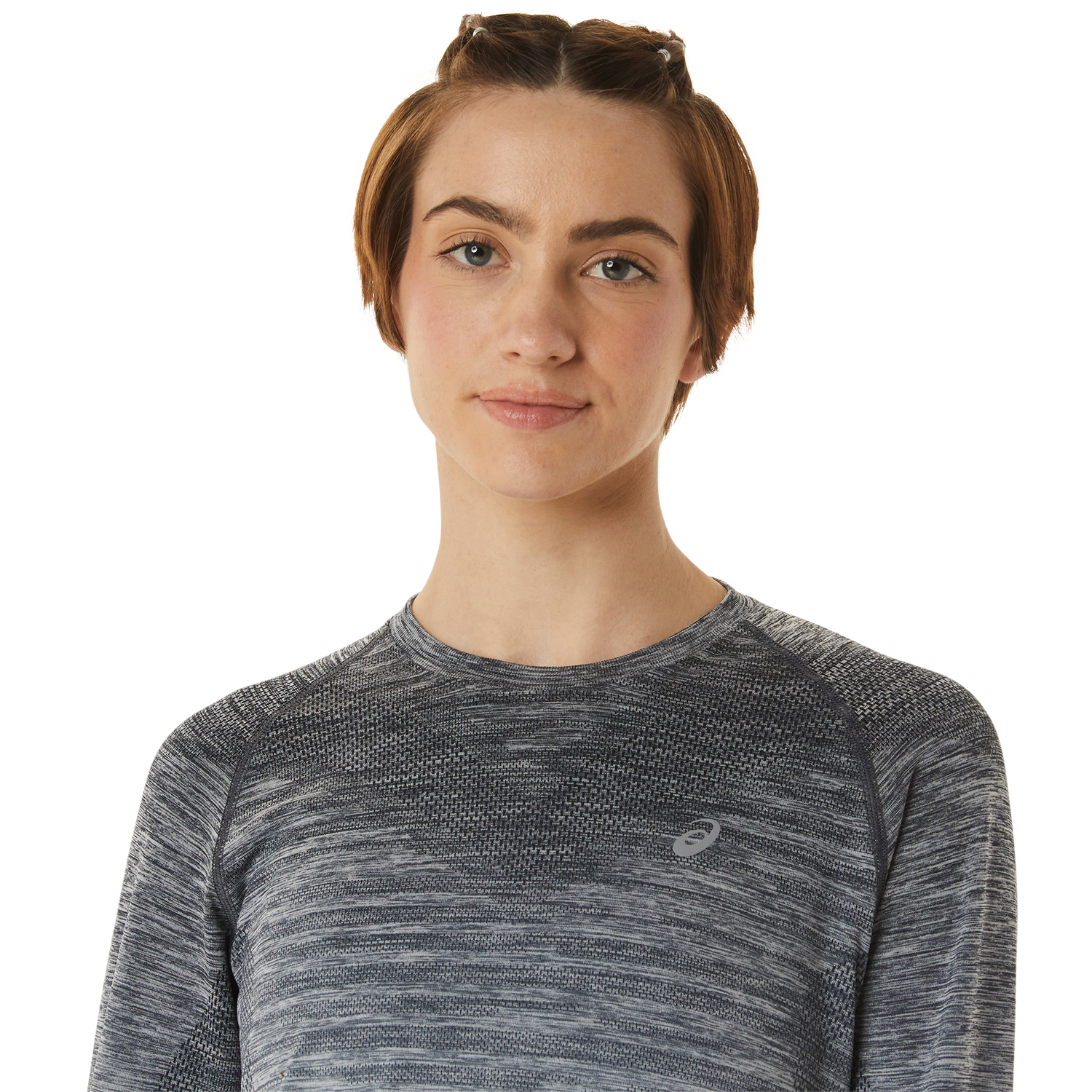 Bild 3 - Asics Seamless LS Top