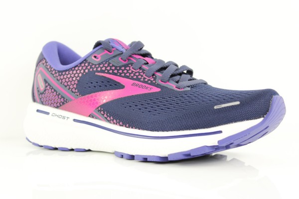 Vorschau: Bild 2 - Brooks Ghost 14 Vorschau: Bild 2 - Brooks Ghost 14