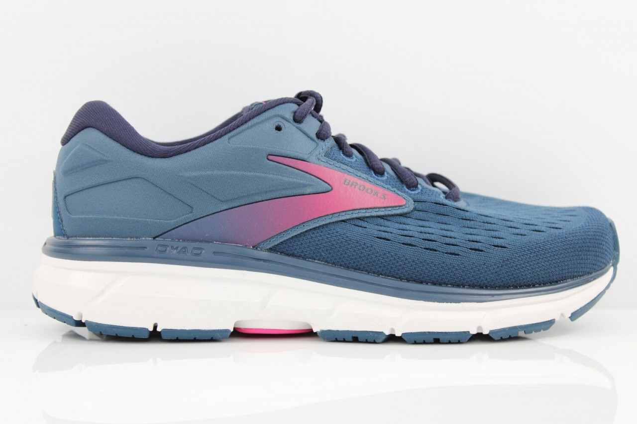 Bild 1 - Brooks Dyad 11 Bild 1 - Brooks Dyad 11