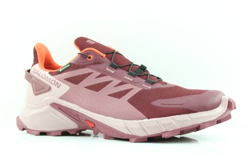Bild 2 - Salomon Supercross 4GTX W