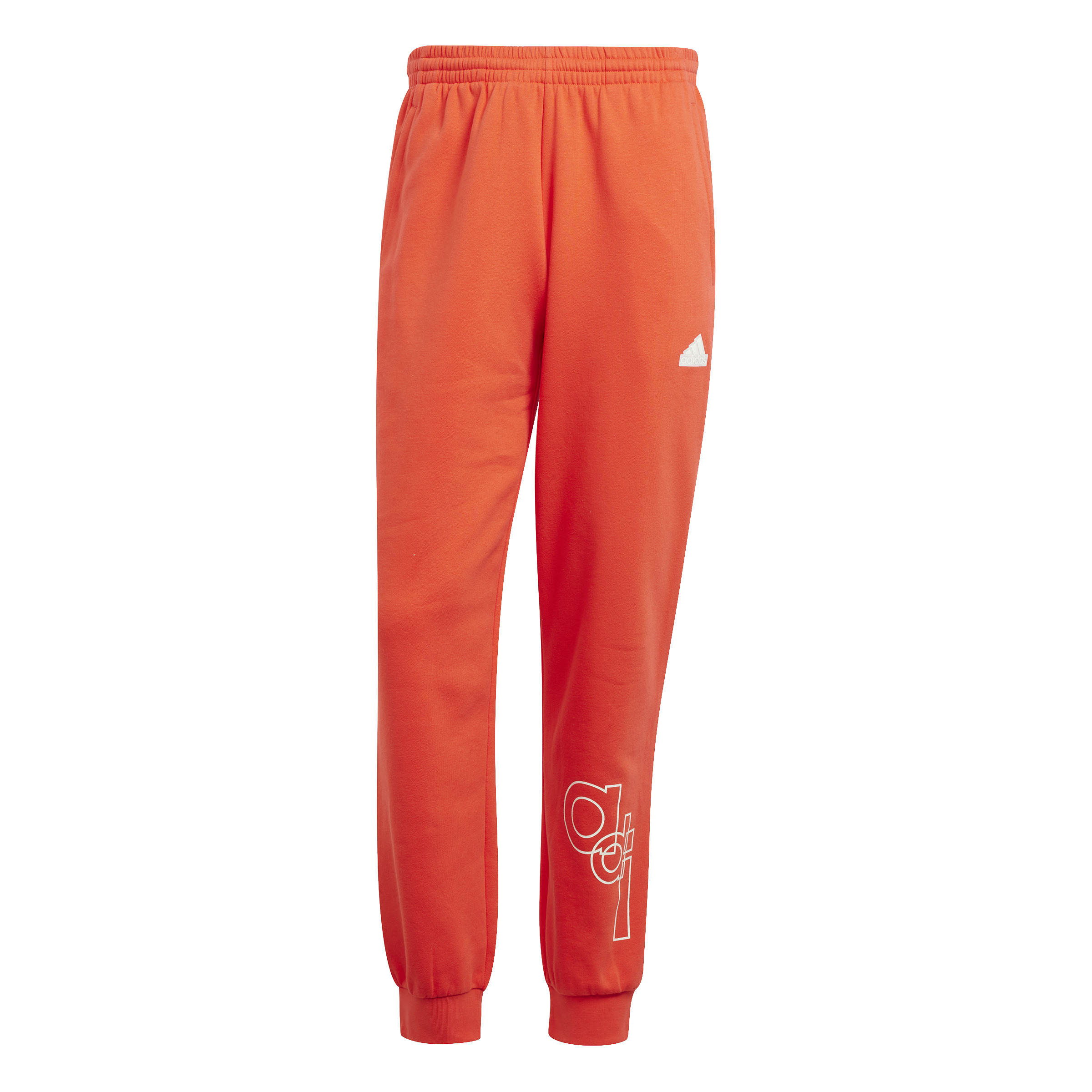 Adidas jogger sale hotsell