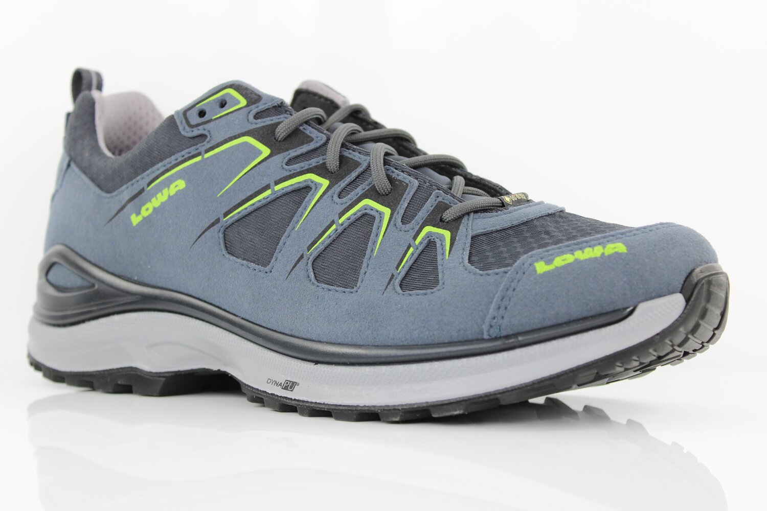 Bild 2 - Lowa Innox Evo GTX lo