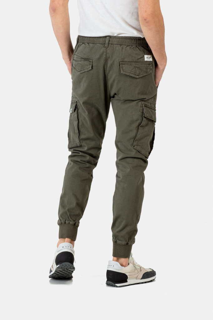 Bild 3 - Reell Jeans Reflex Rib Cargo
