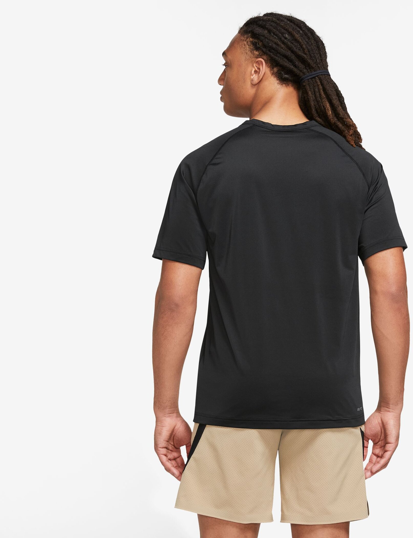 Bild 2 - Nike Nike Dri-FIT Ready Men"s Short