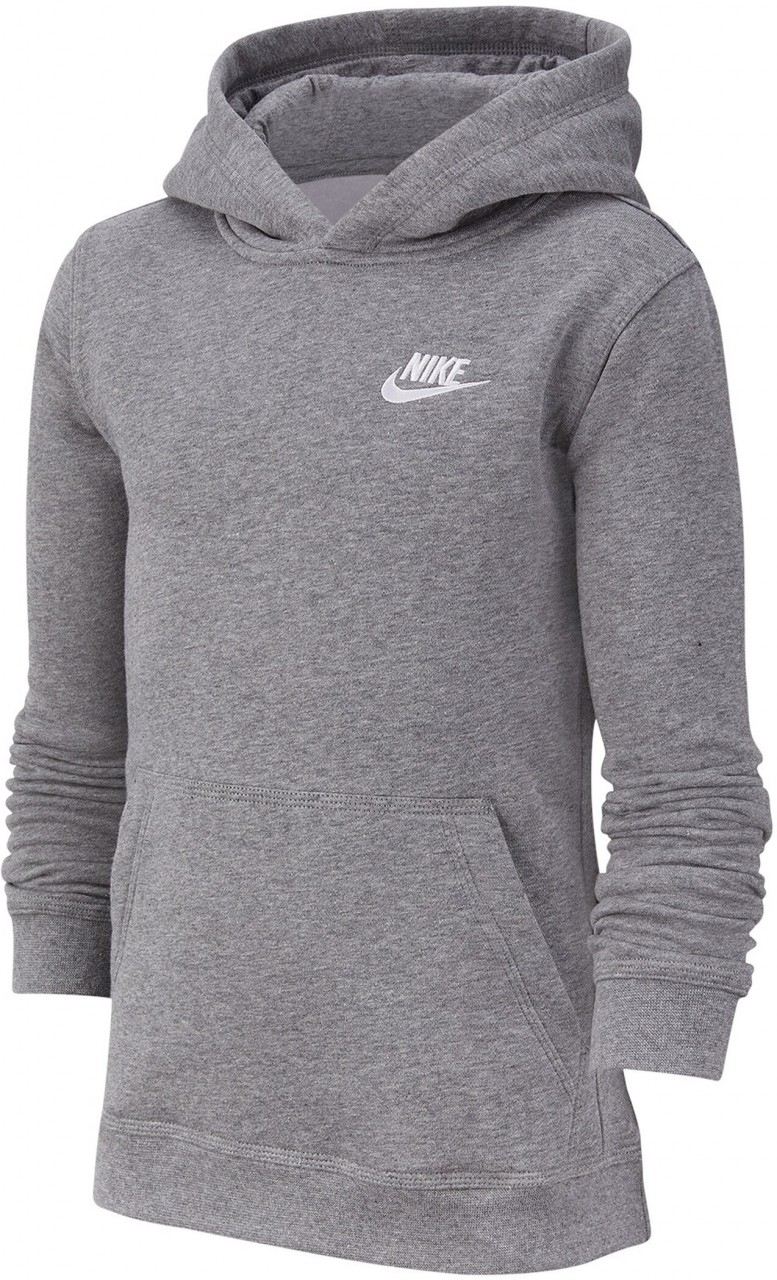 Bild 1 - Nike NOS B NSW Hoodie PO Club Bild 1 - Nike NOS B NSW Hoodie PO Club