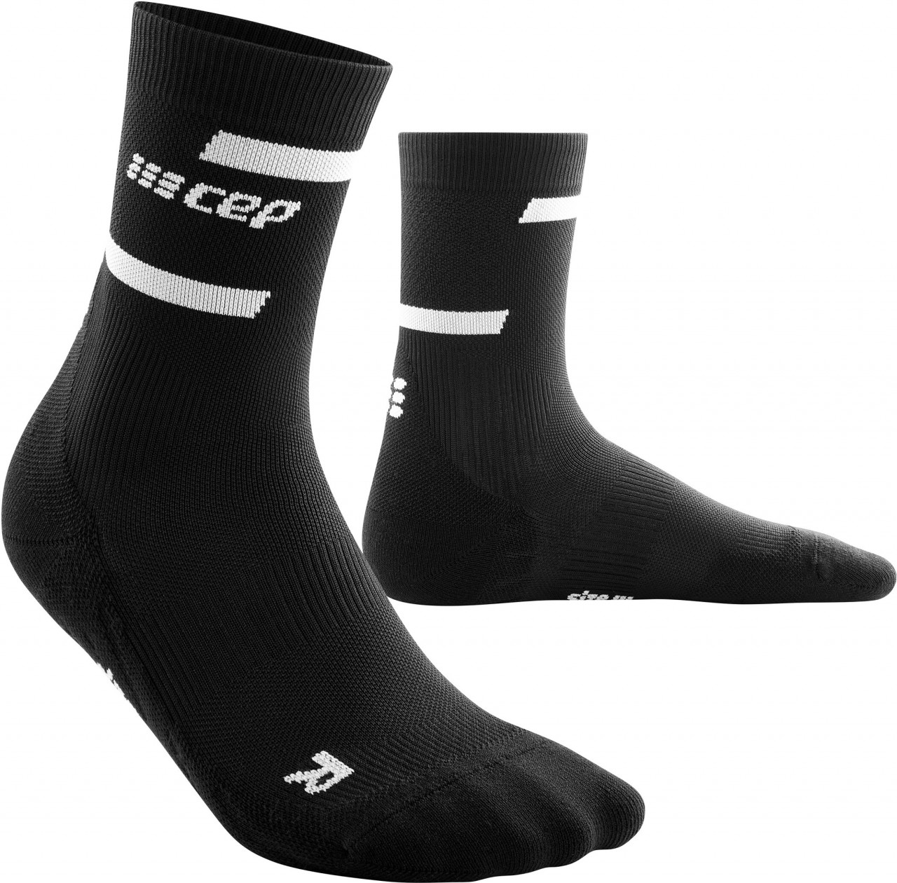 Bild 1 - CEP Mid Cut Socks Bild 1 - CEP Mid Cut Socks