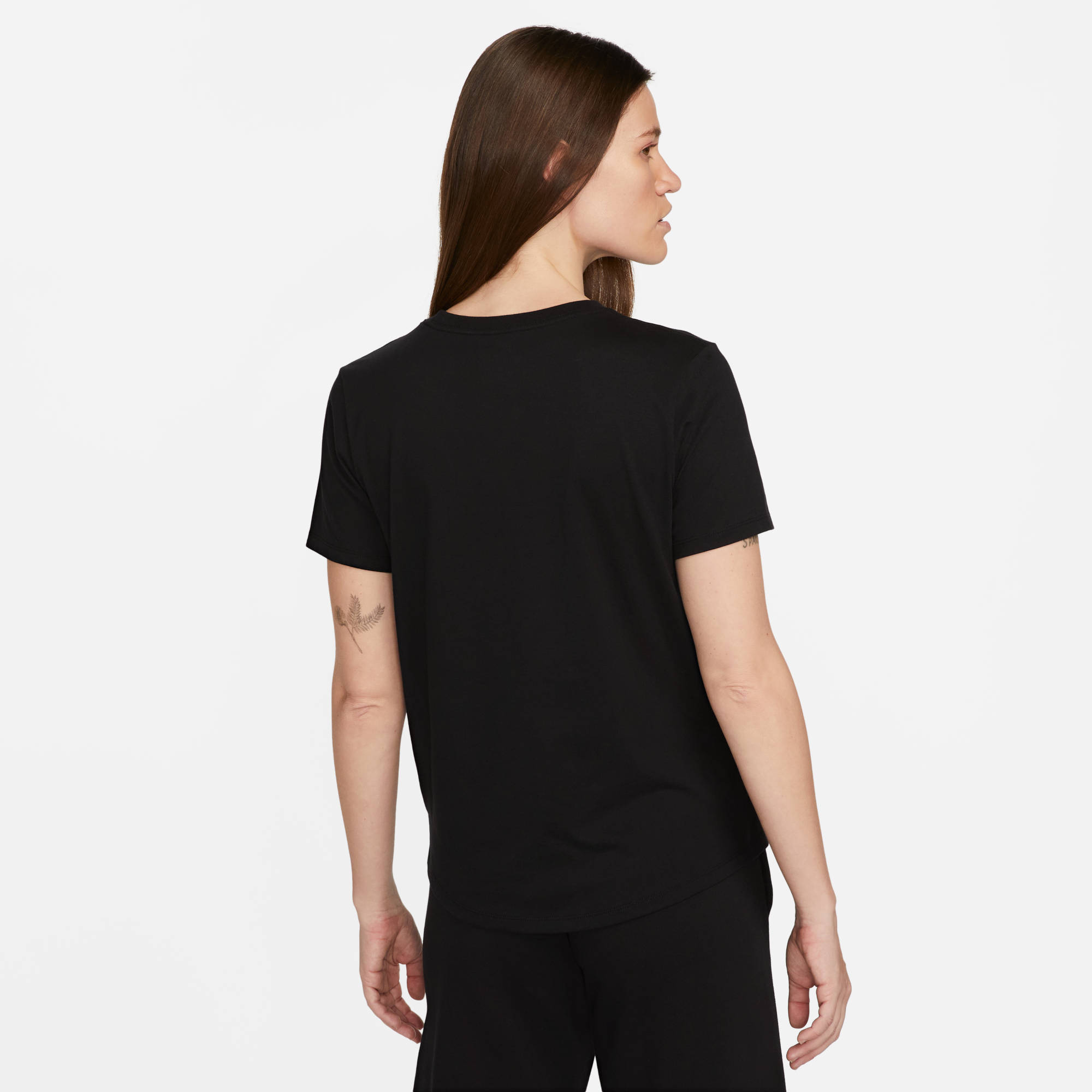 Bild 2 - Nike W NSW Tee Essentl Icon Fut