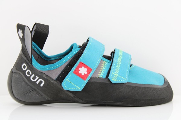 Vorschau: Bild 1 - OCUN STRIKE QC Vorschau: Bild 1 - OCUN STRIKE QC