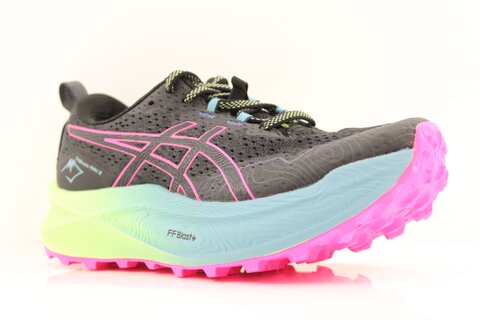 Bild 2 - Asics Gel Trabuco Max 2