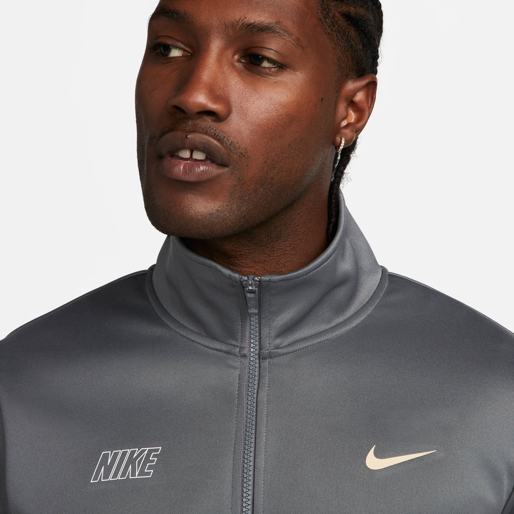 Bild 3 - Nike M NSW Repeat SW PK Tracktop