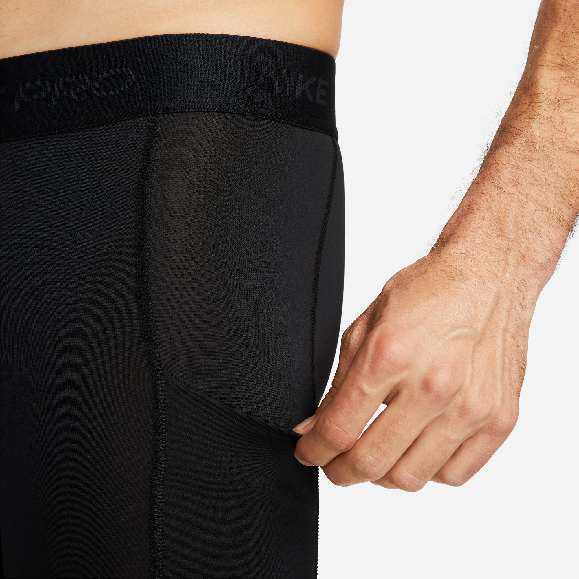 Bild 3 - Nike Nike Pro Dri-FIT Men"s Tights