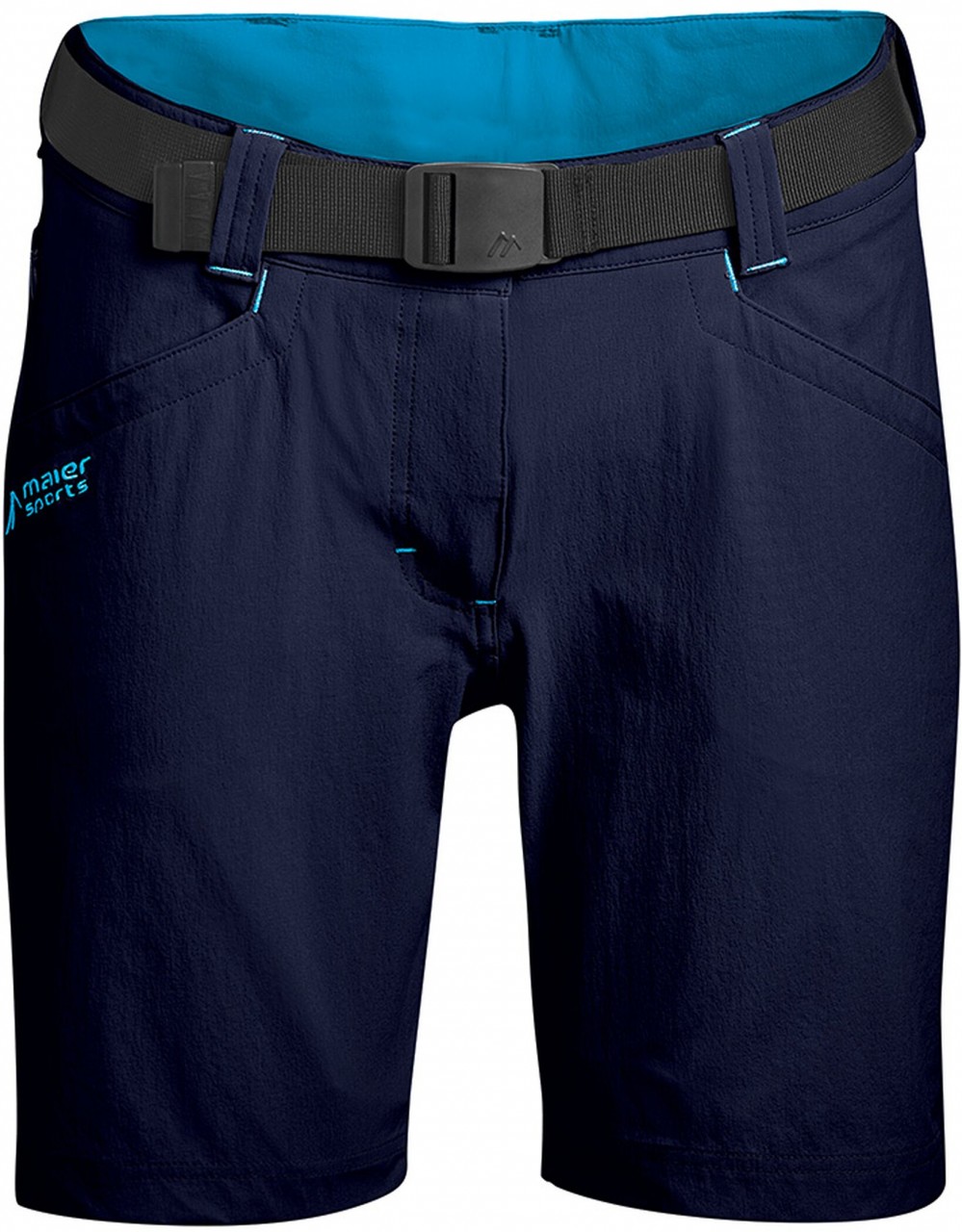 Bild 1 - Maier Sports Lulaka Shorts Bild 1 - Maier Sports Lulaka Shorts