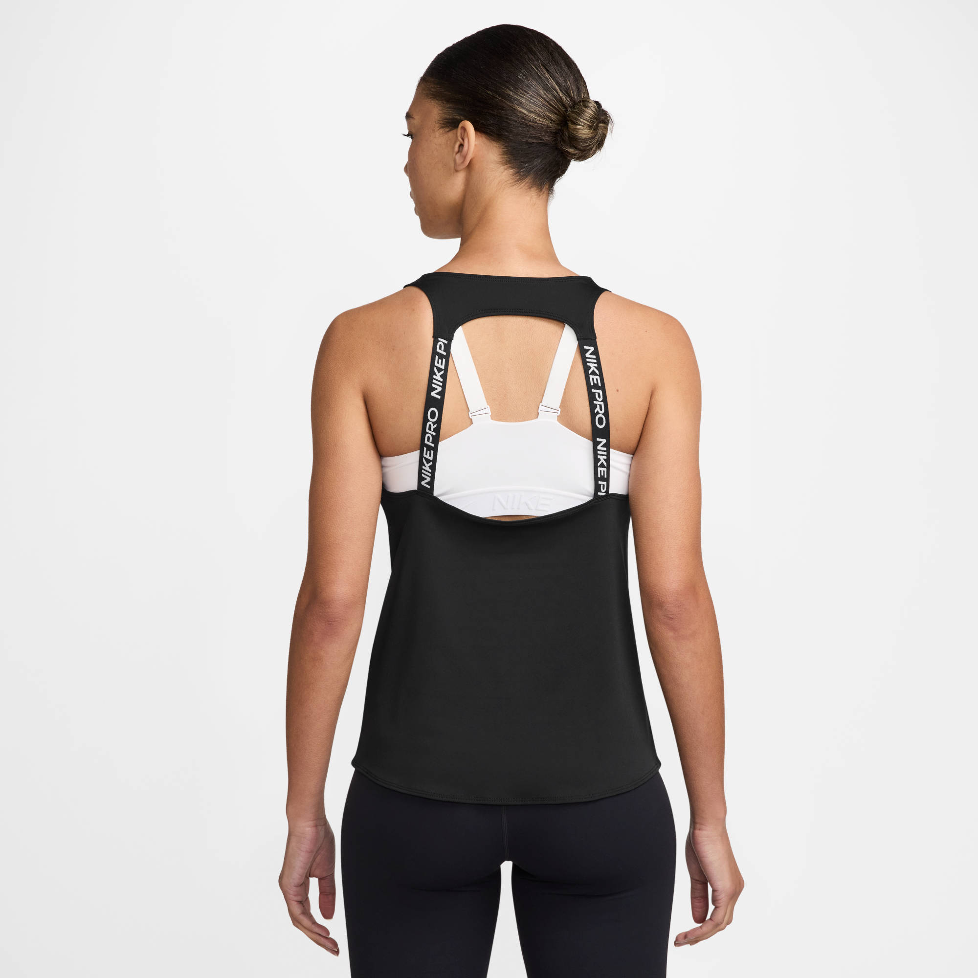 Bild 3 - Nike W NP DF TANK ELASTIKA