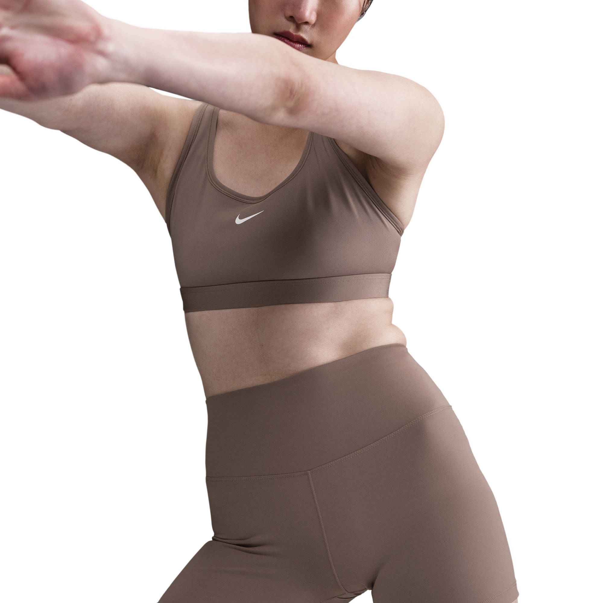 Bild 3 - Nike Nike One Women"s High-Waisted