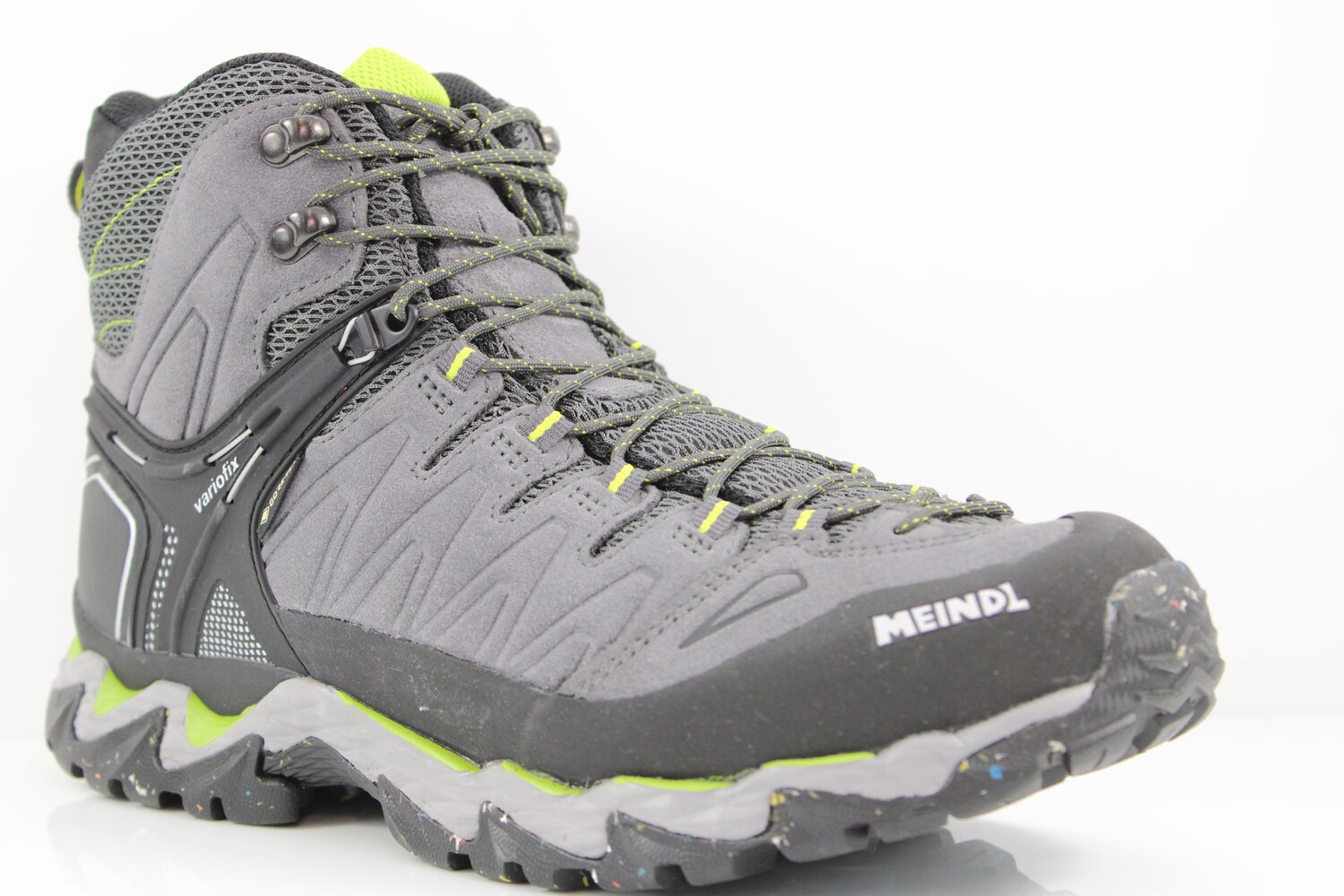 Bild 2 - Meindl lite hike gtx