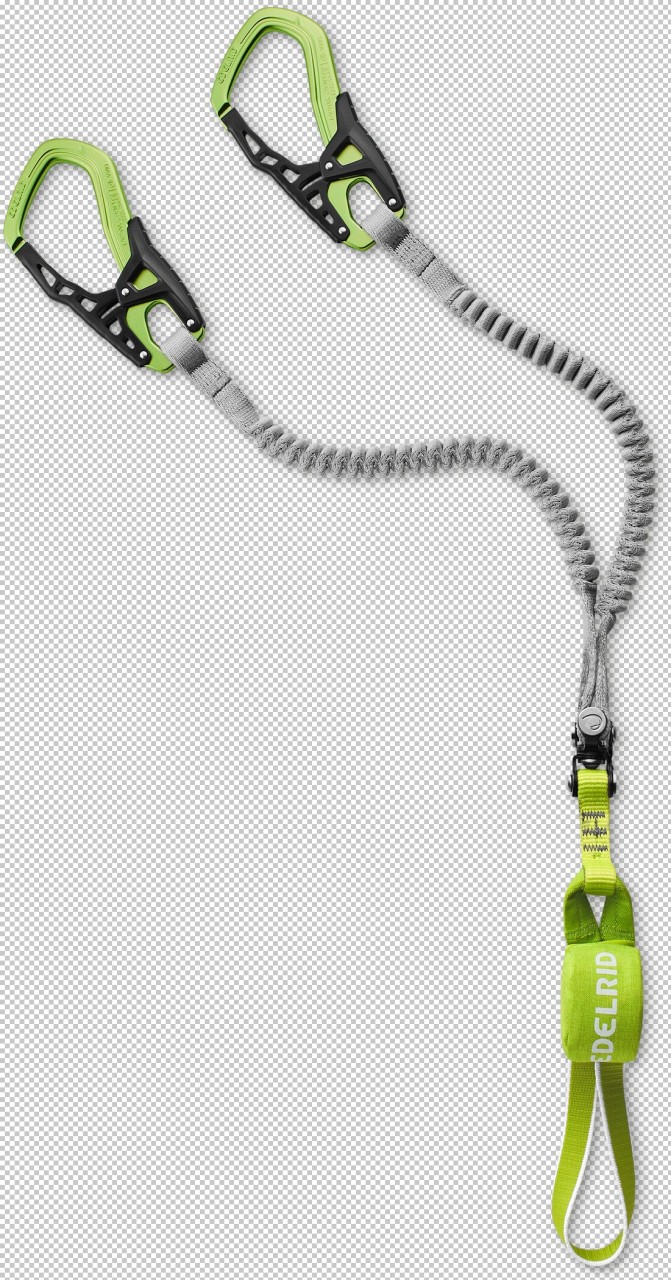 Bild 1 - EDELRID Cable Comfort VI Bild 1 - EDELRID Cable Comfort VI