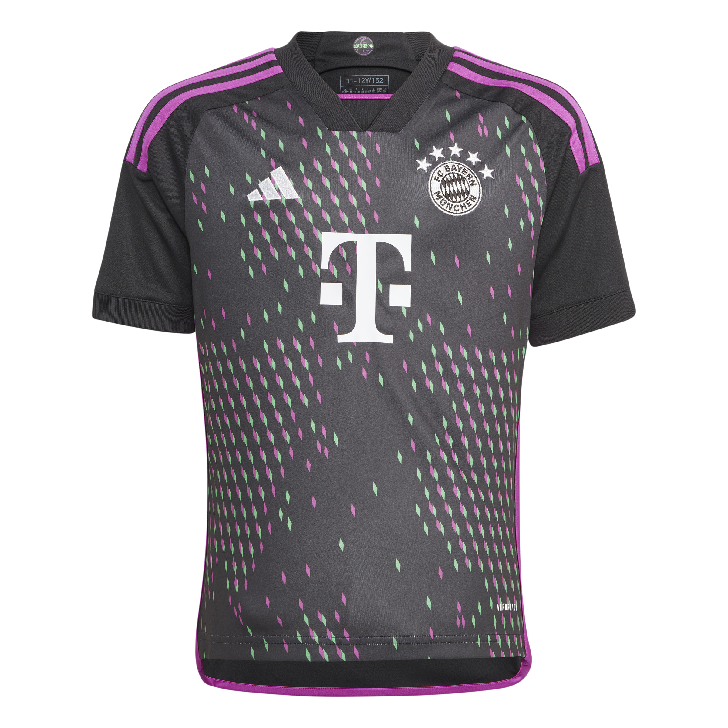 Bild 2 - Adidas FCB A JSY Y