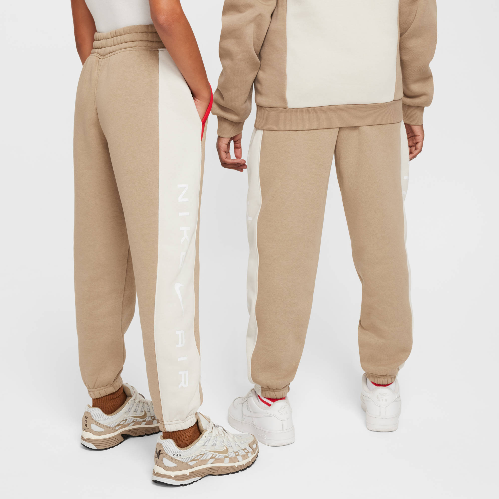 Bild 3 - Nike Nike Air Big Kids" Pants
