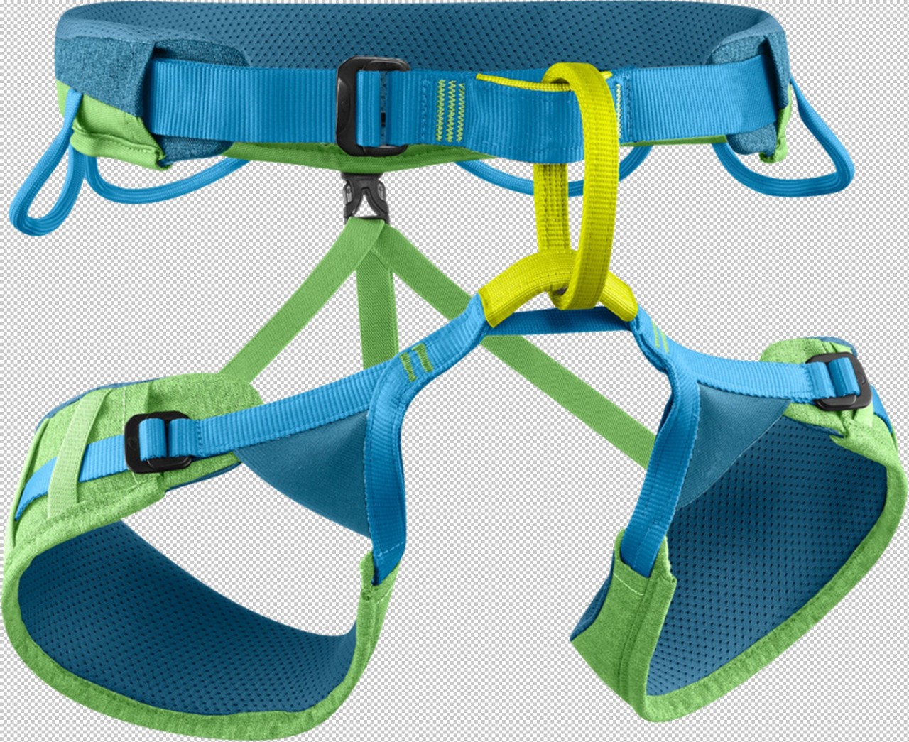 Bild 1 - EDELRID JAY Bild 1 - EDELRID JAY