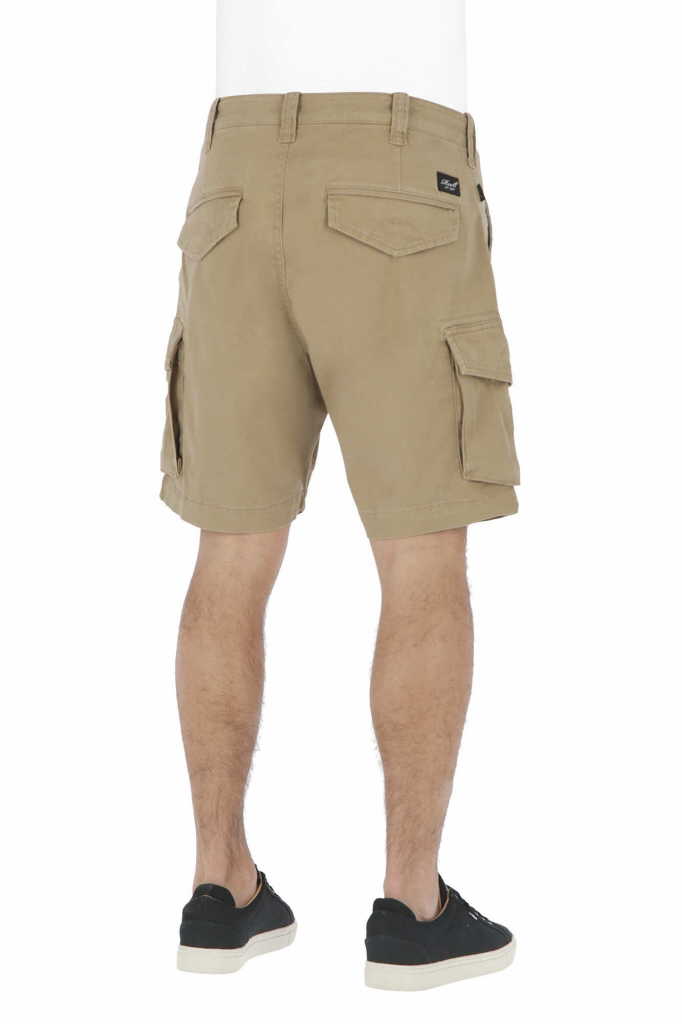 Bild 2 - Reell Jeans City Cargo Short ST