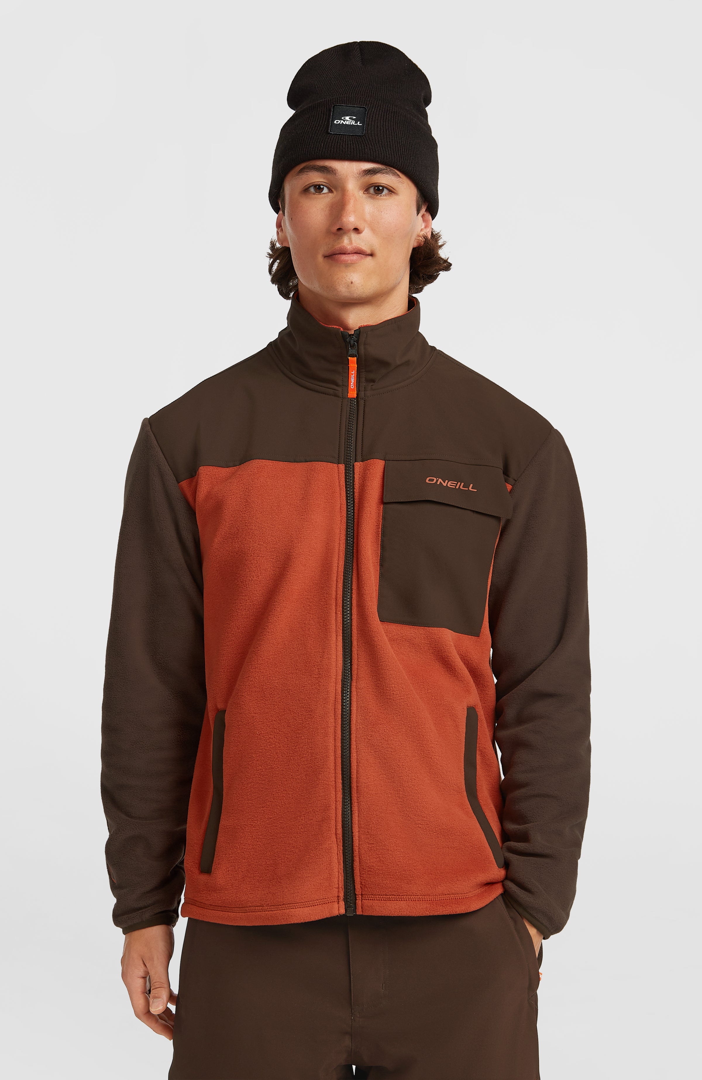 Bild 3 - O'Neill FWCPeak POLARTEC HYPERFLEECE
