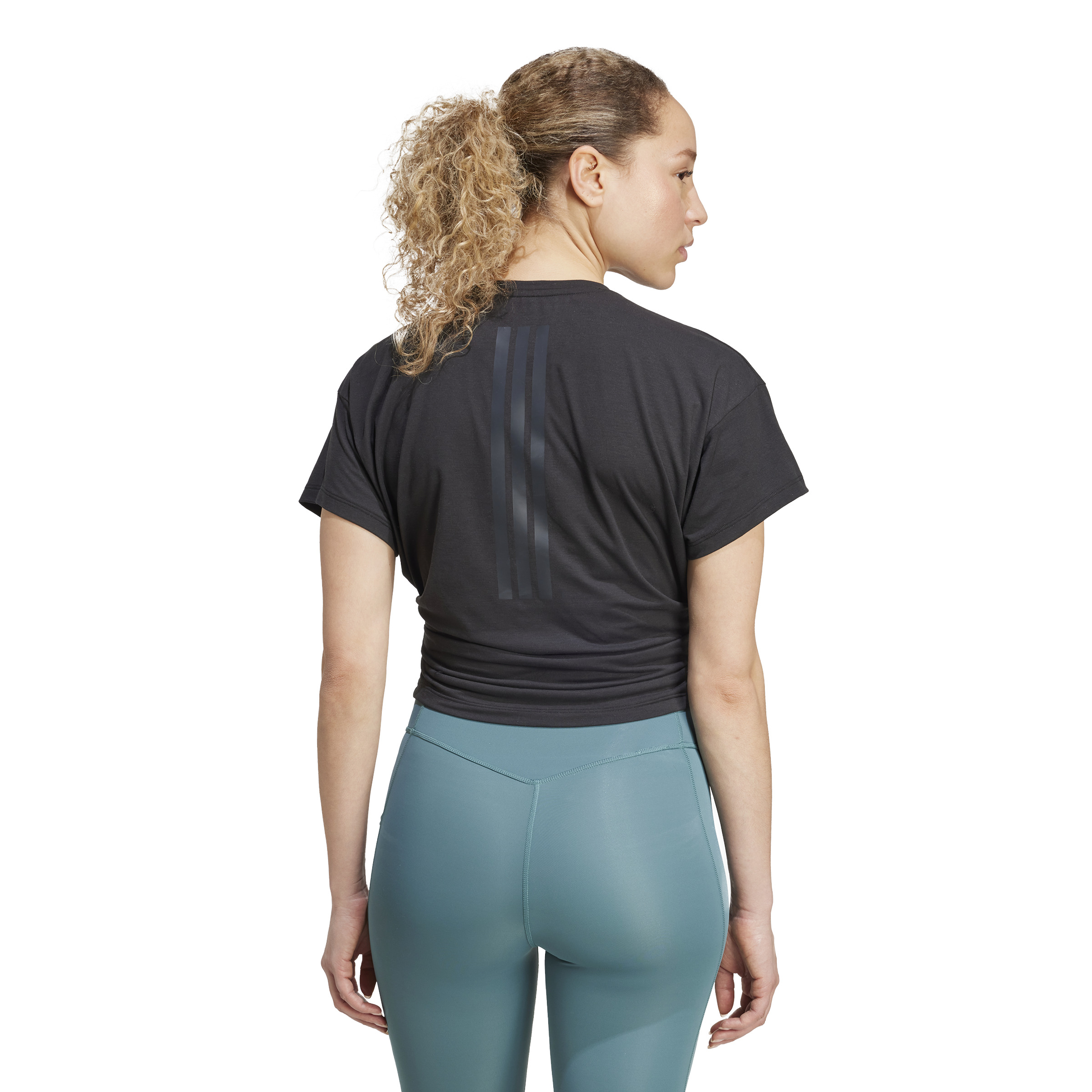 Bild 3 - Adidas Power Tee
