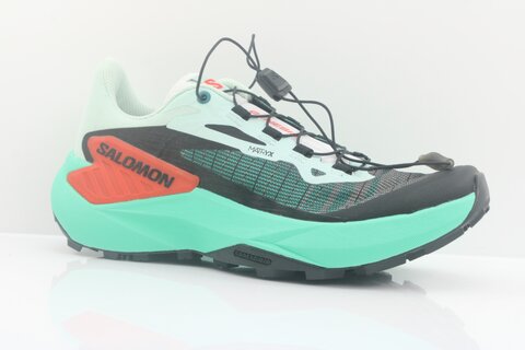 Bild 2 - Salomon Genesis W