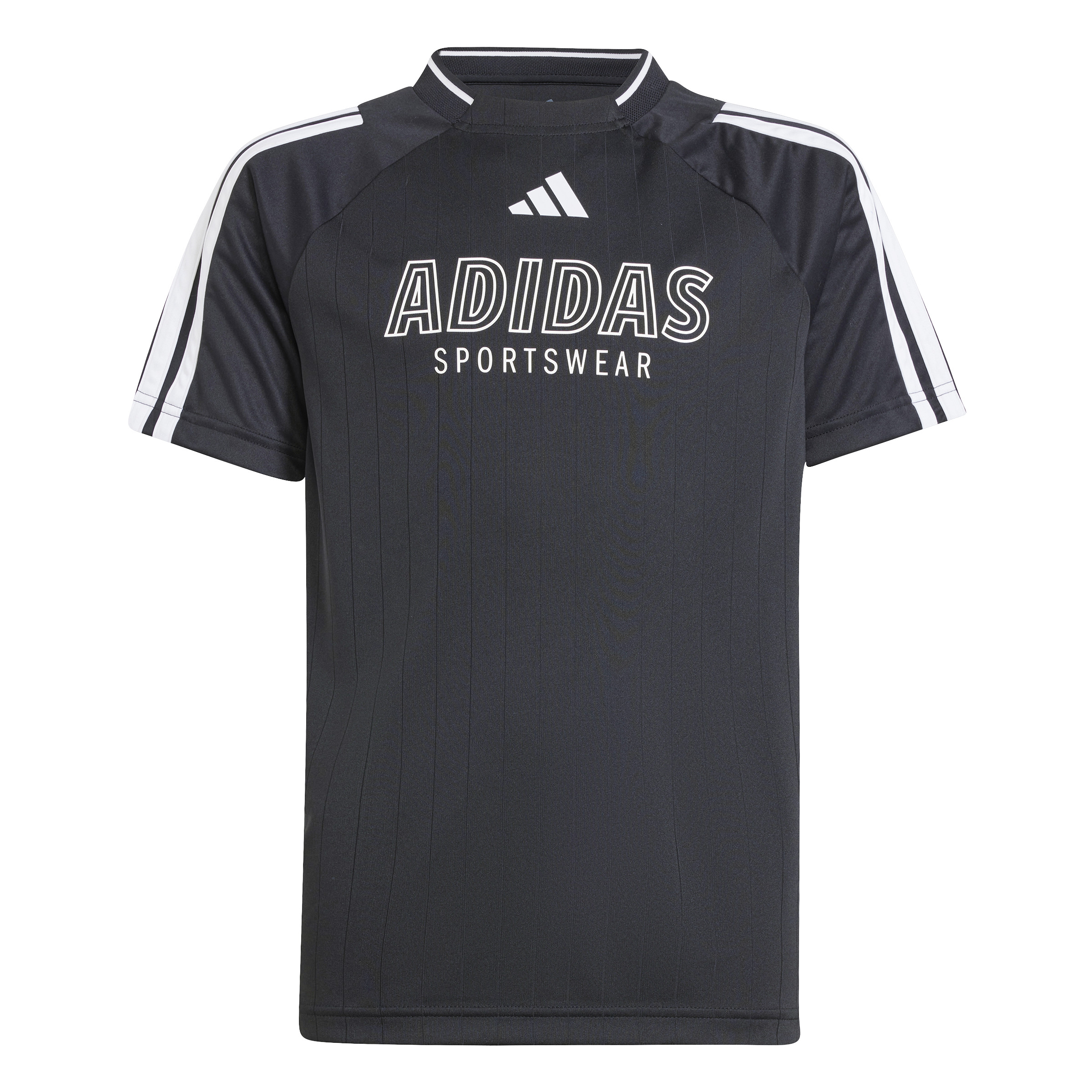 Bild 2 - Adidas J HOT TEE