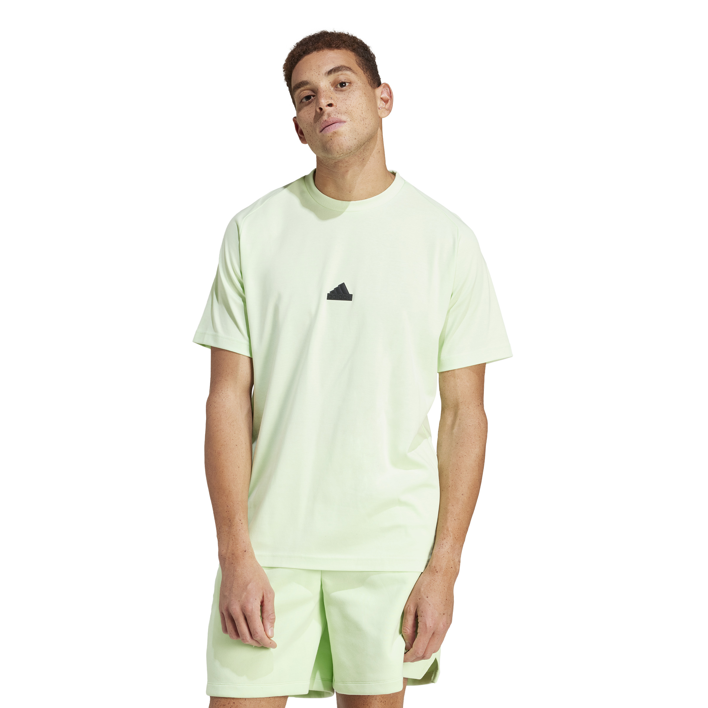 Bild 3 - Adidas M Z.N.E. TEE