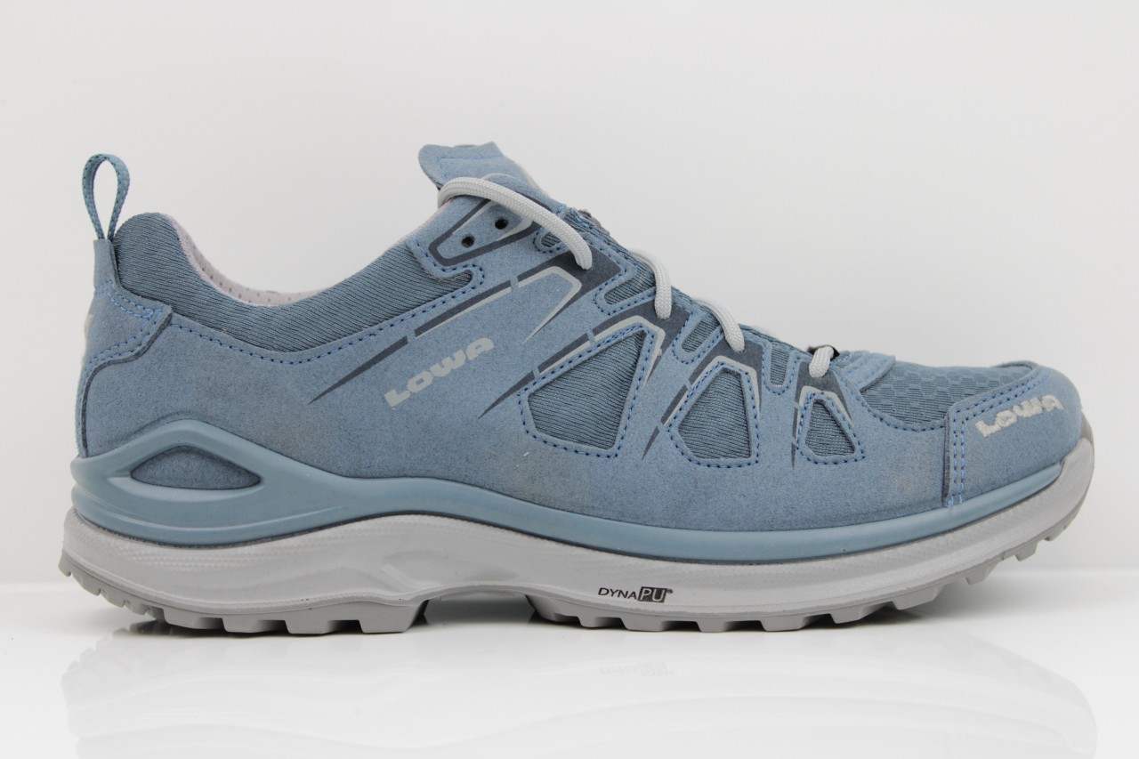 Bild 1 - Lowa Innox Evo GTX Lo WS Bild 1 - Lowa Innox Evo GTX Lo WS