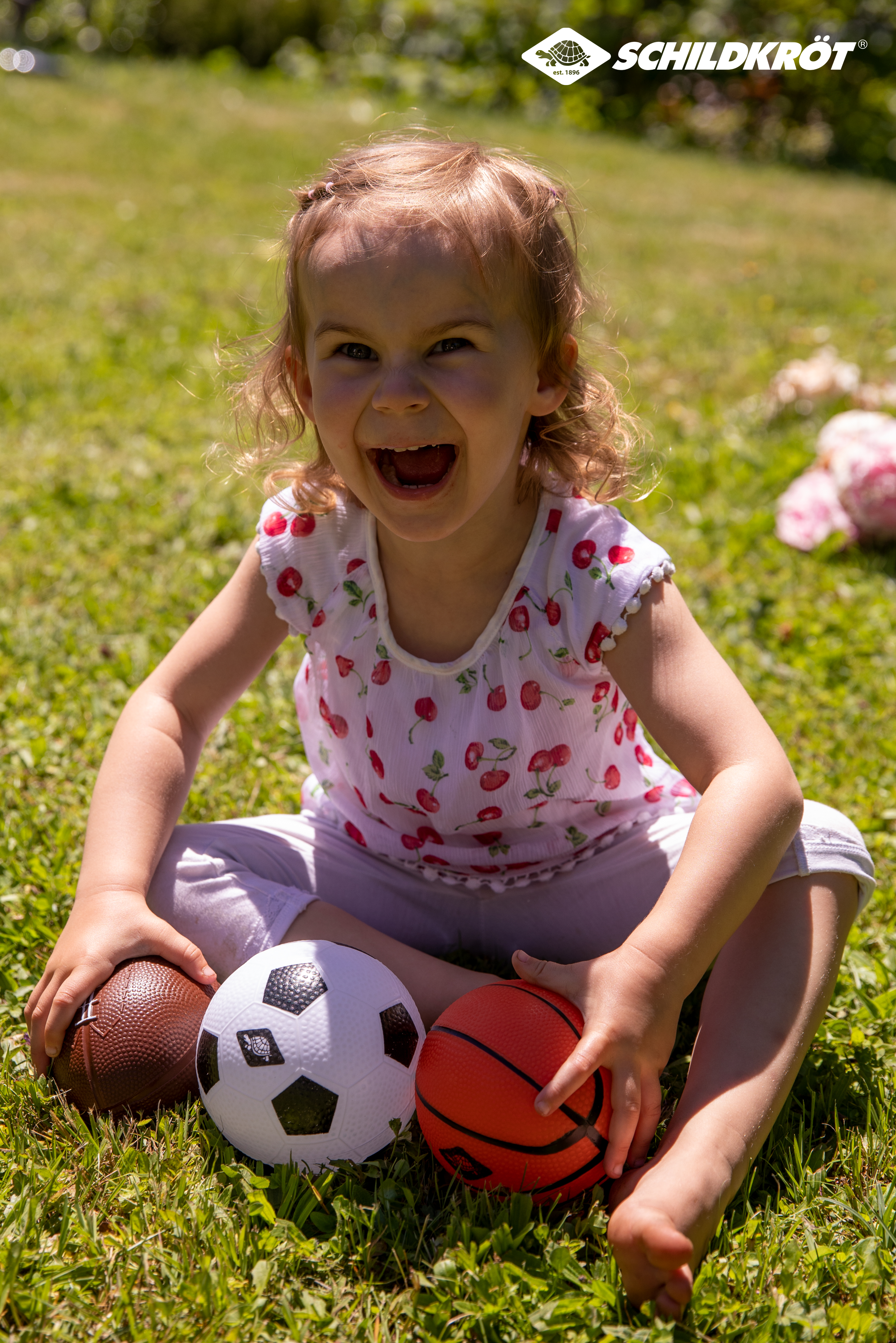 Bild 3 - MTS 3in1 Mini Ball Set