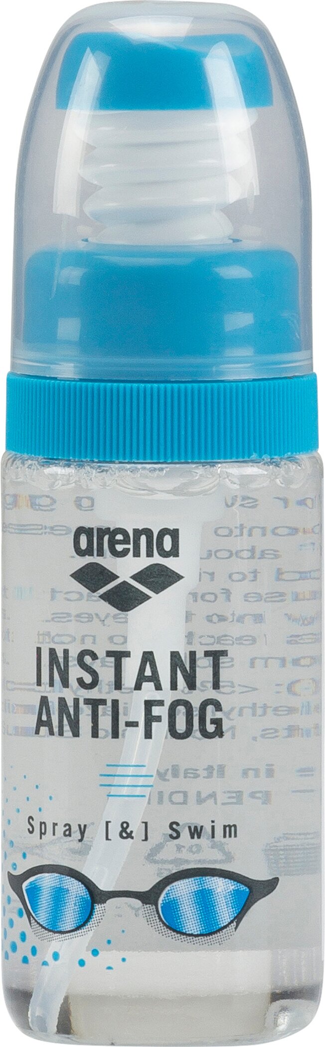 Bild 2 - Arena Antifog Spray