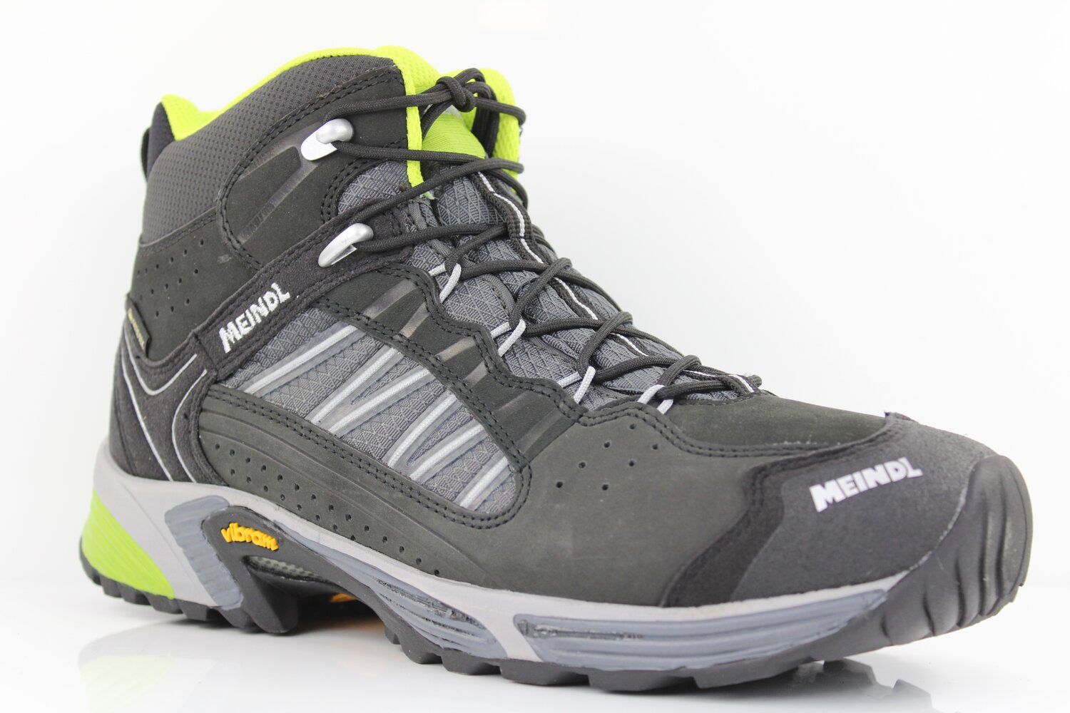 Bild 2 - Meindl V+5 SX 1.1 Mid GTX