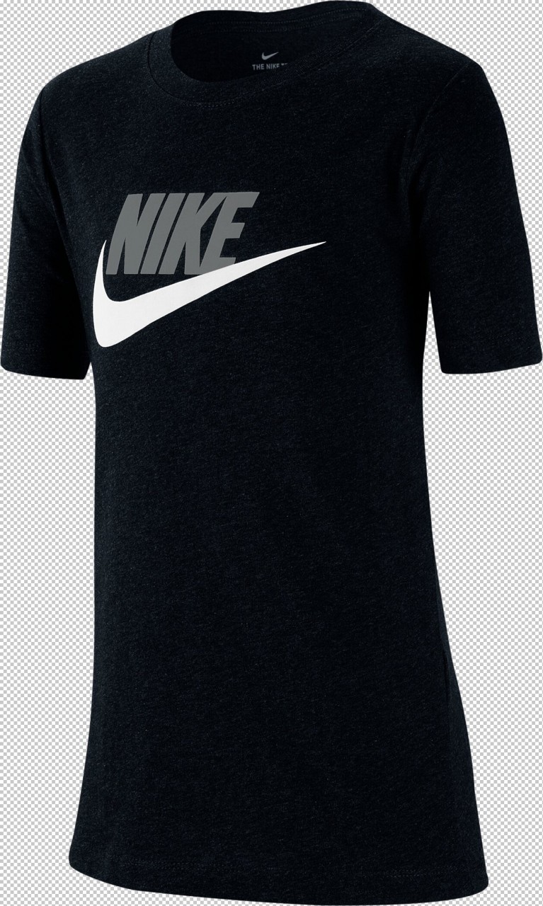Bild 1 - Nike NOS B NSW Tee Futura Icon Bild 1 - Nike NOS B NSW Tee Futura Icon