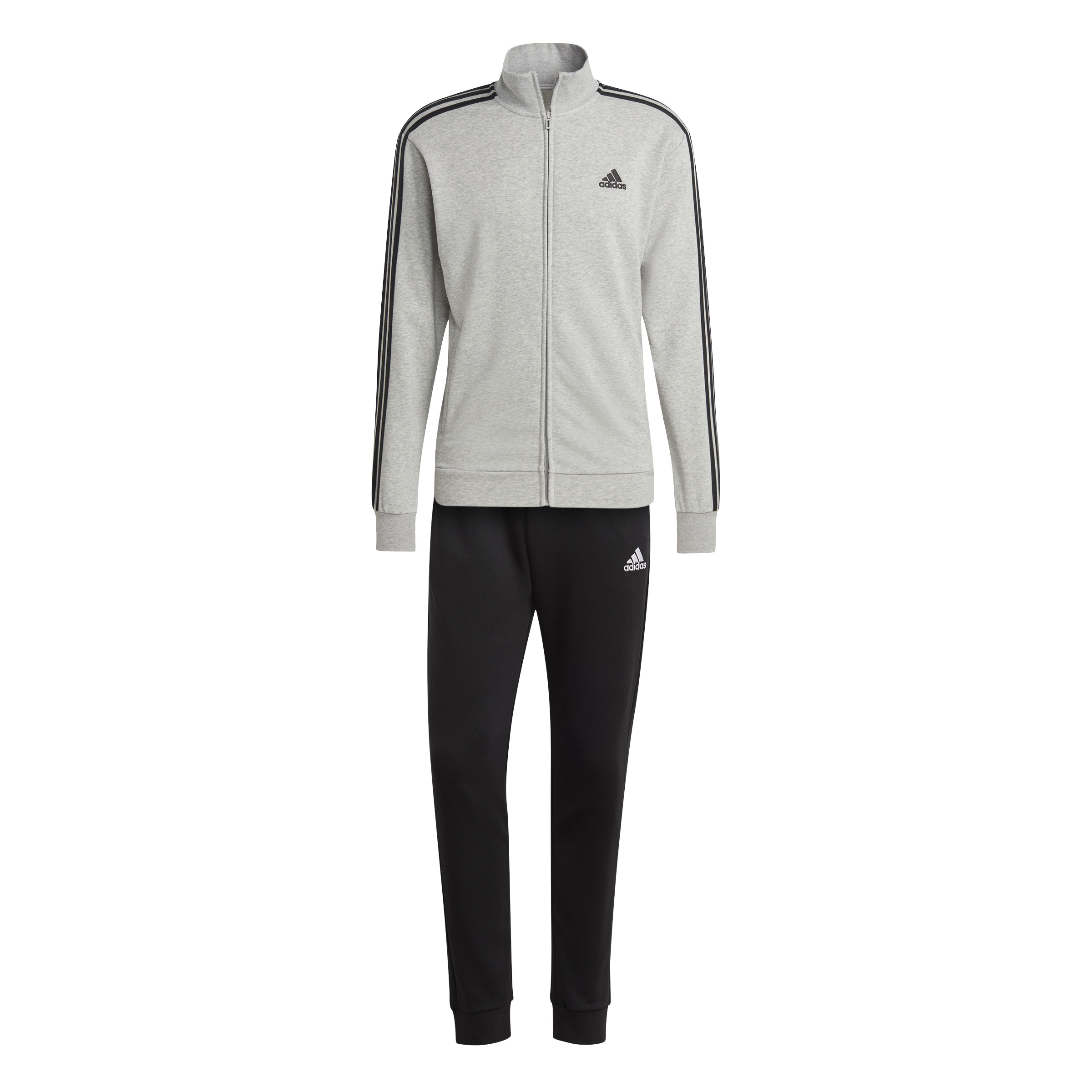 Bild 2 - Adidas M 3S FT TT TS