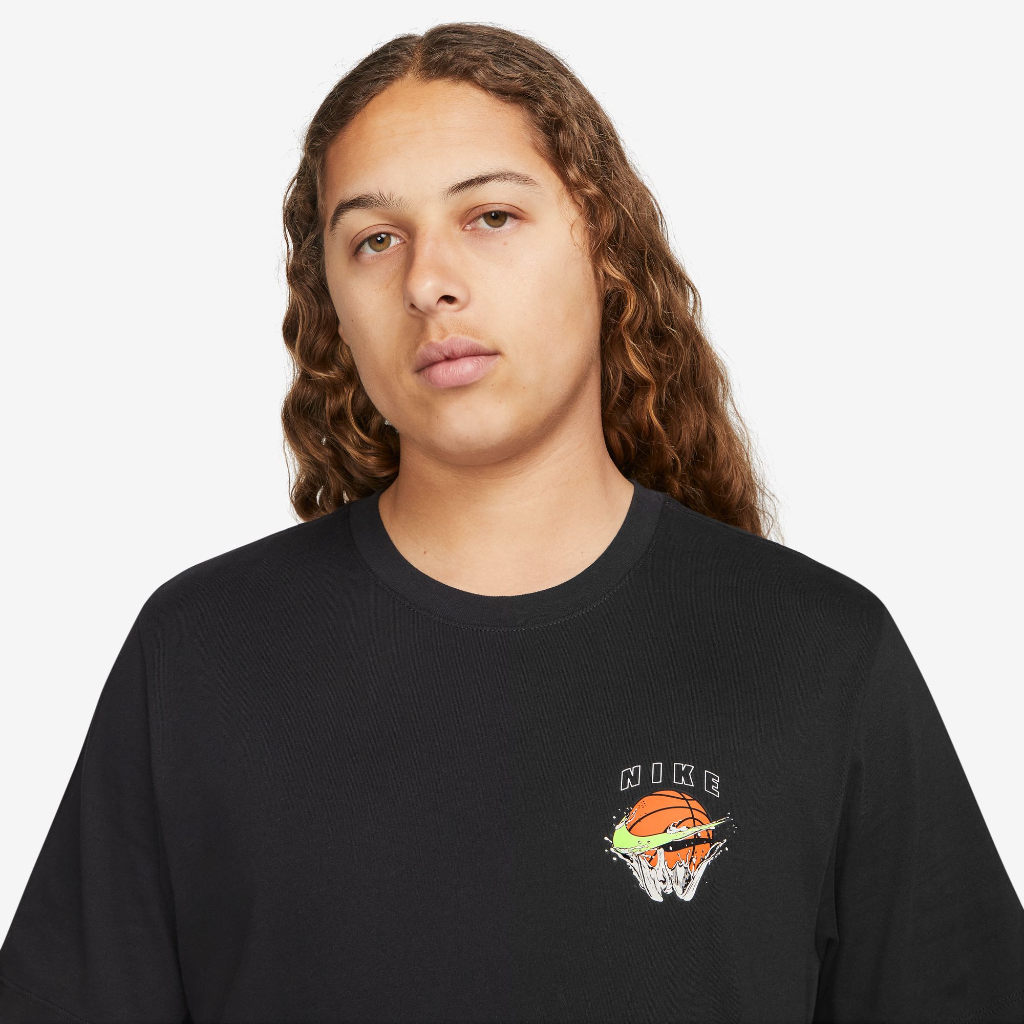Bild 3 - Nike Nike Dri-FIT Men"s Basketball