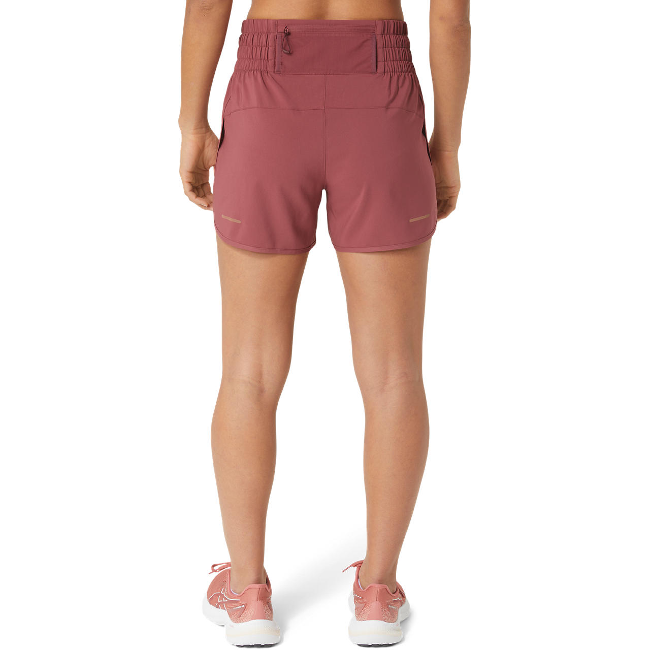 Bild 2 - Asics NAGINO 4IN RUN SHORT