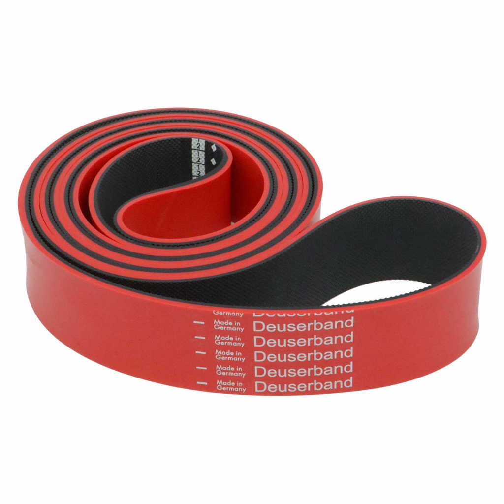 Bild 2 - Deuser Deuser Band Original