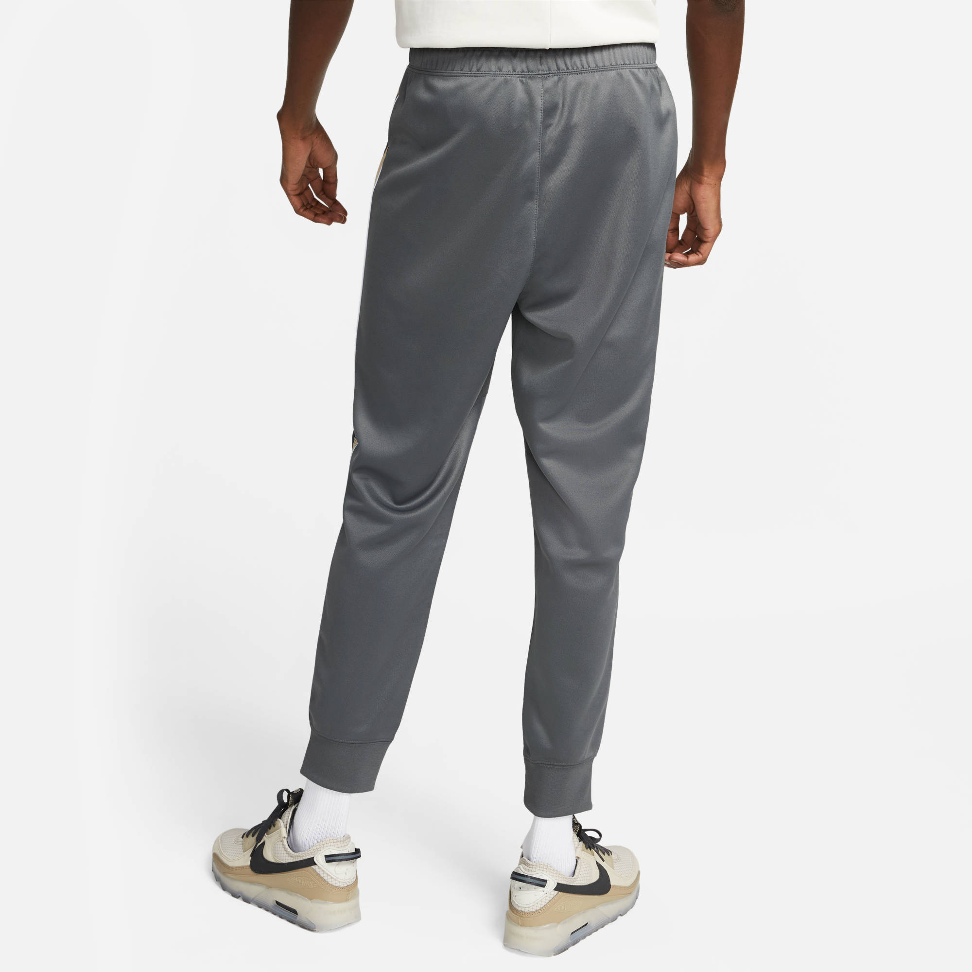 Bild 2 - Nike M NSW Repeat SW PK Jogger