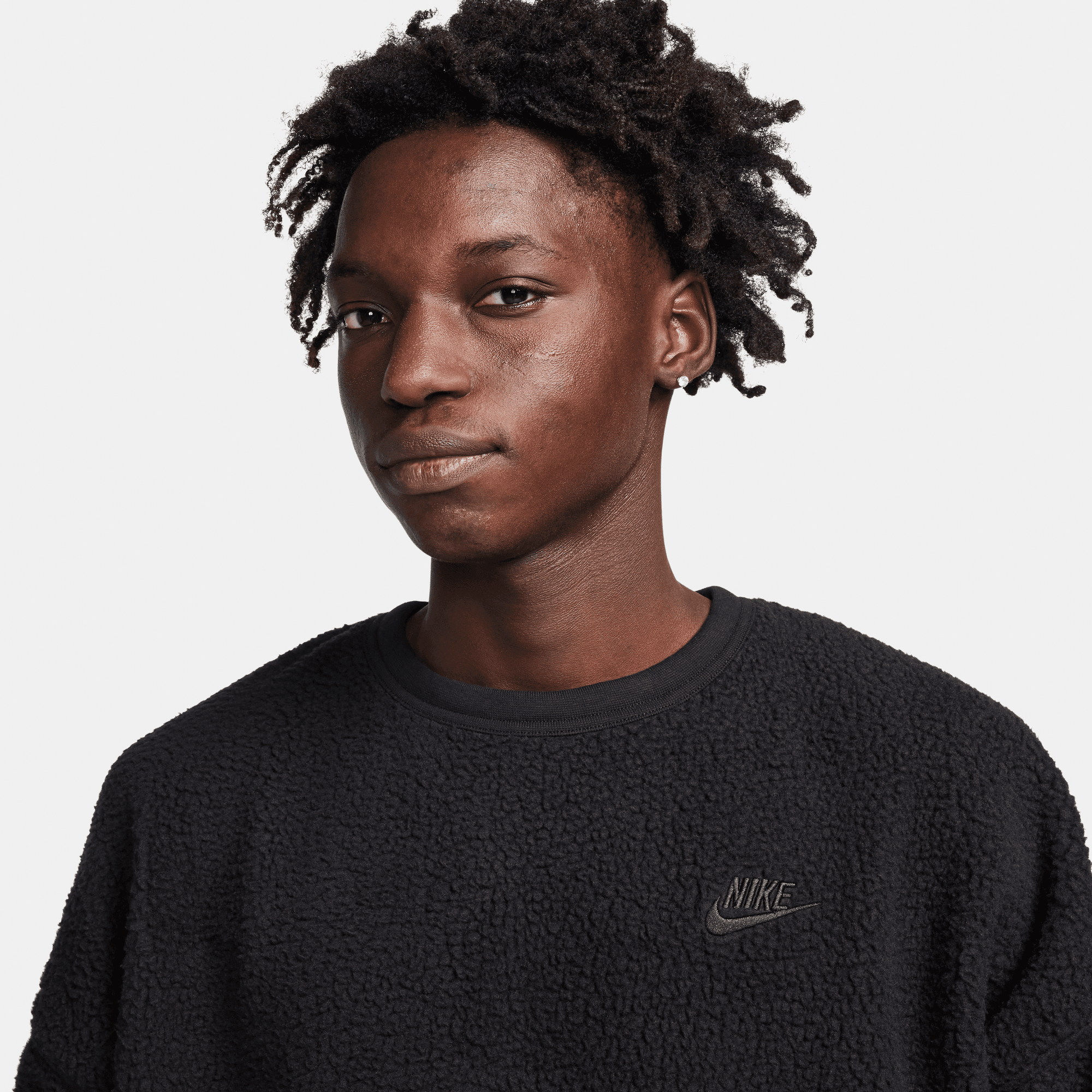 Bild 3 - Nike Nike Club Fleece