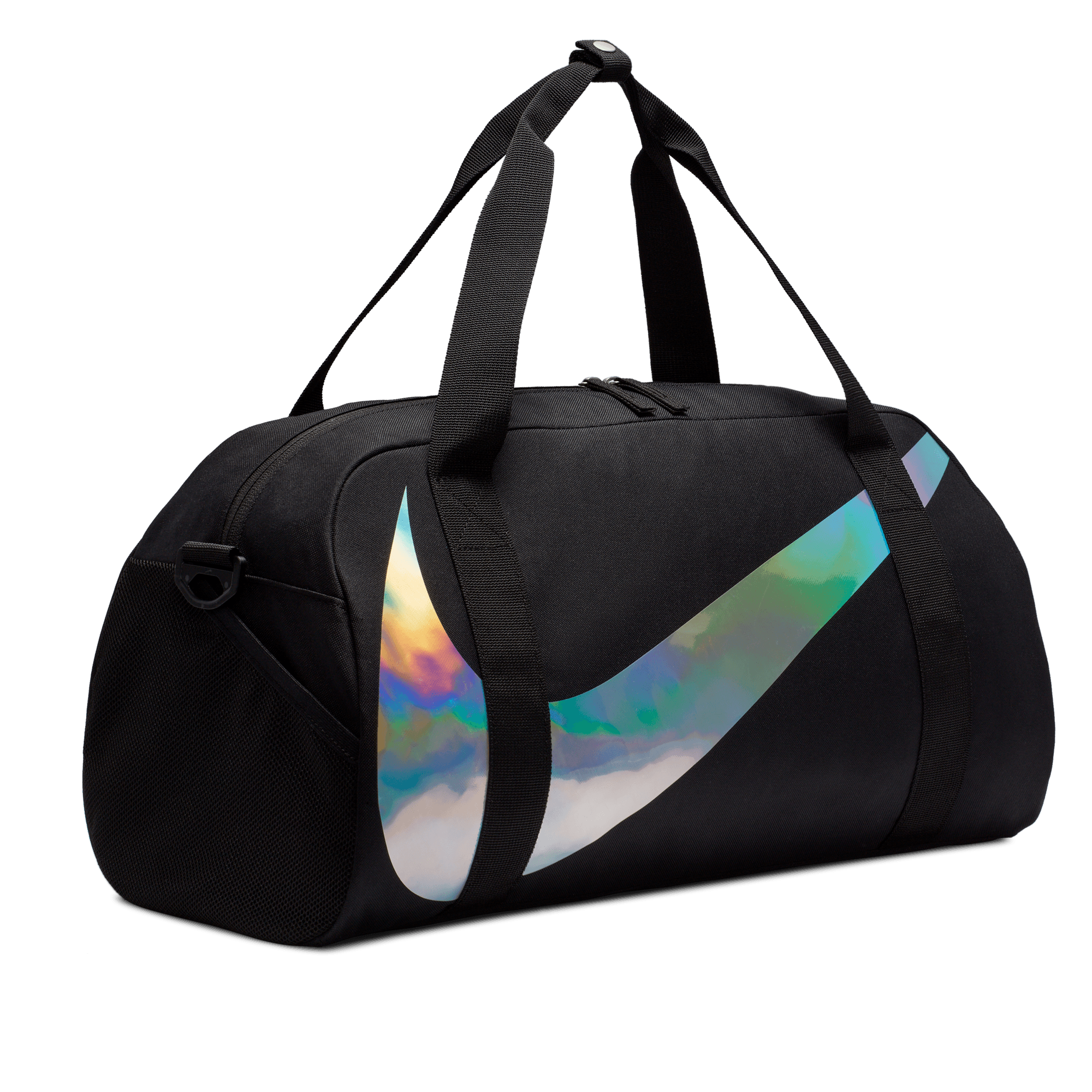 Bild 3 - Nike Nike Gym Club Kids" Bag (25L)