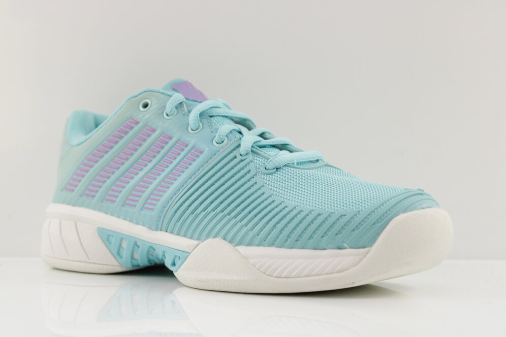 Bild 2 - K-Swiss SOPO, Express light Carpet