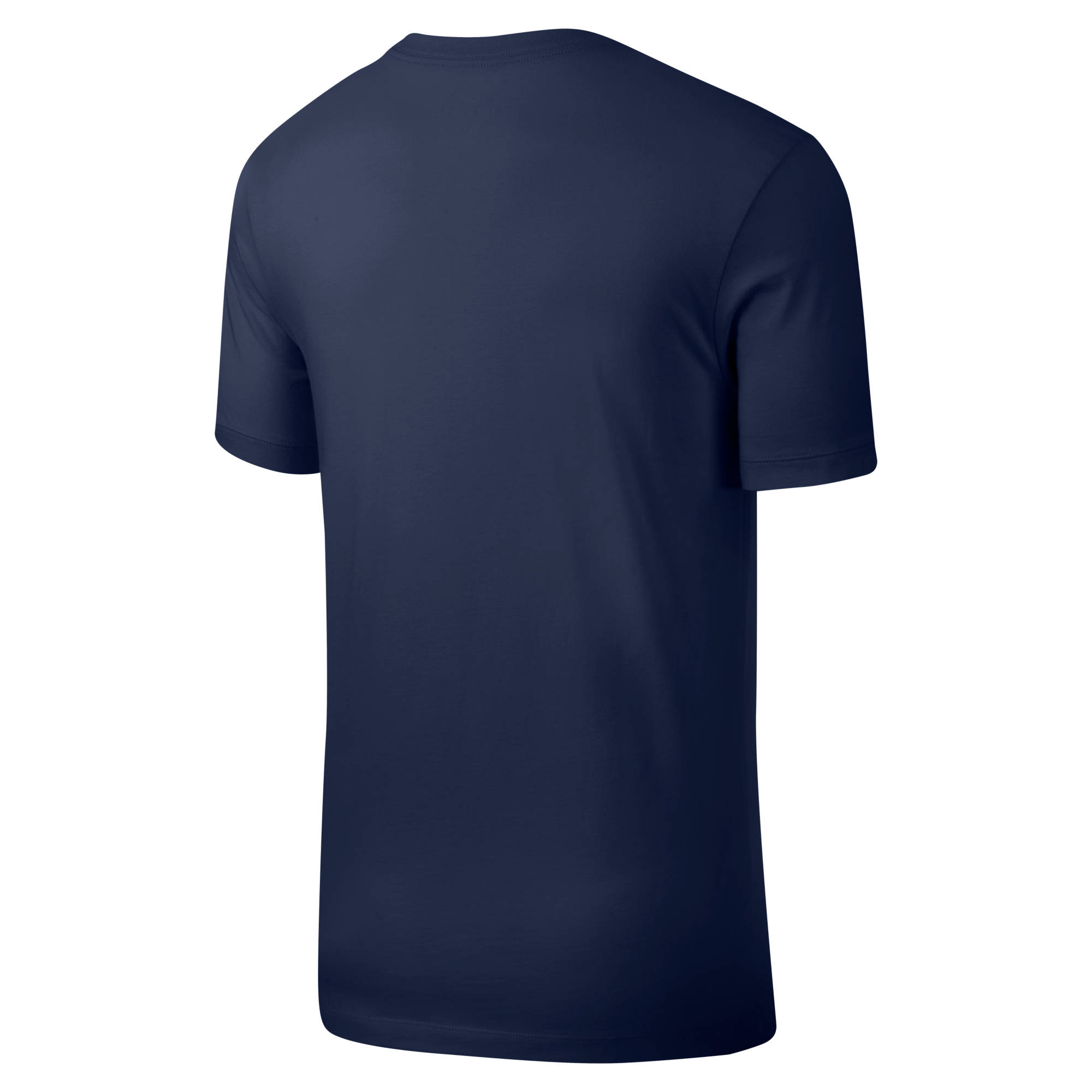 Bild 2 - Nike M NSW Tee EMBRD Futura