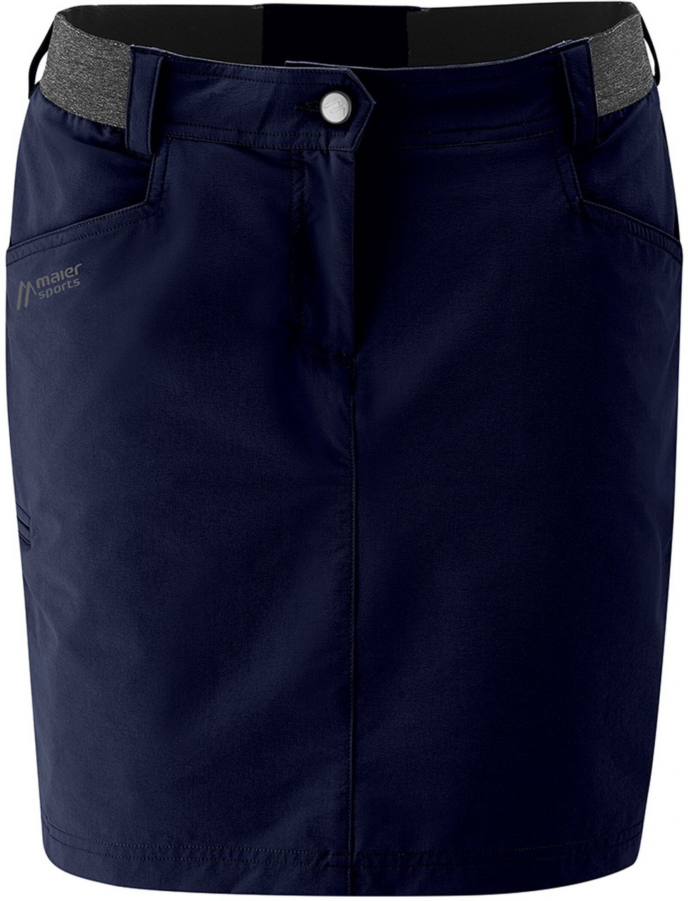 Bild 1 - Maier Sports Norit Skortin W Bild 1 - Maier Sports Norit Skortin W