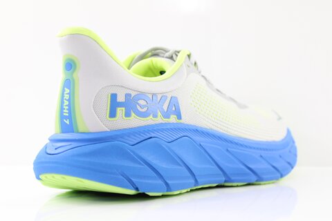 Bild 3 - HOKA Arahi 7